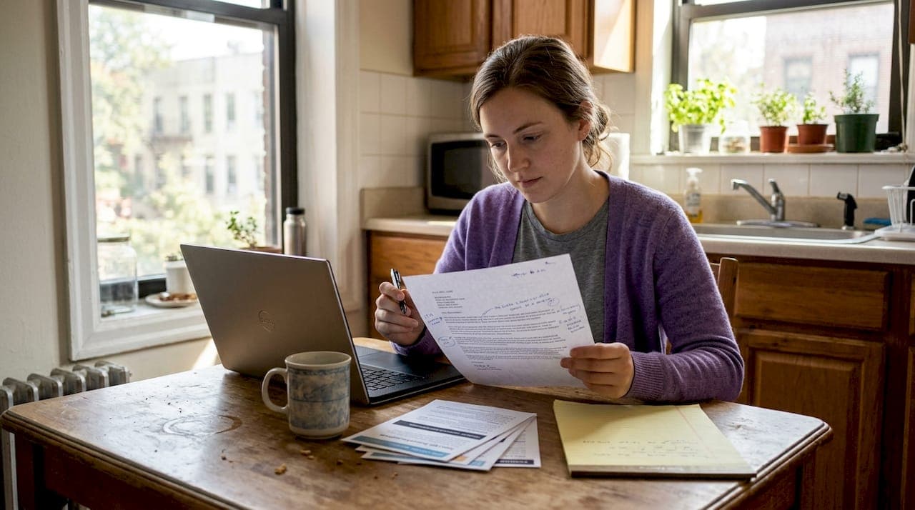 Why optimize cover letters: land more interviews in 2026