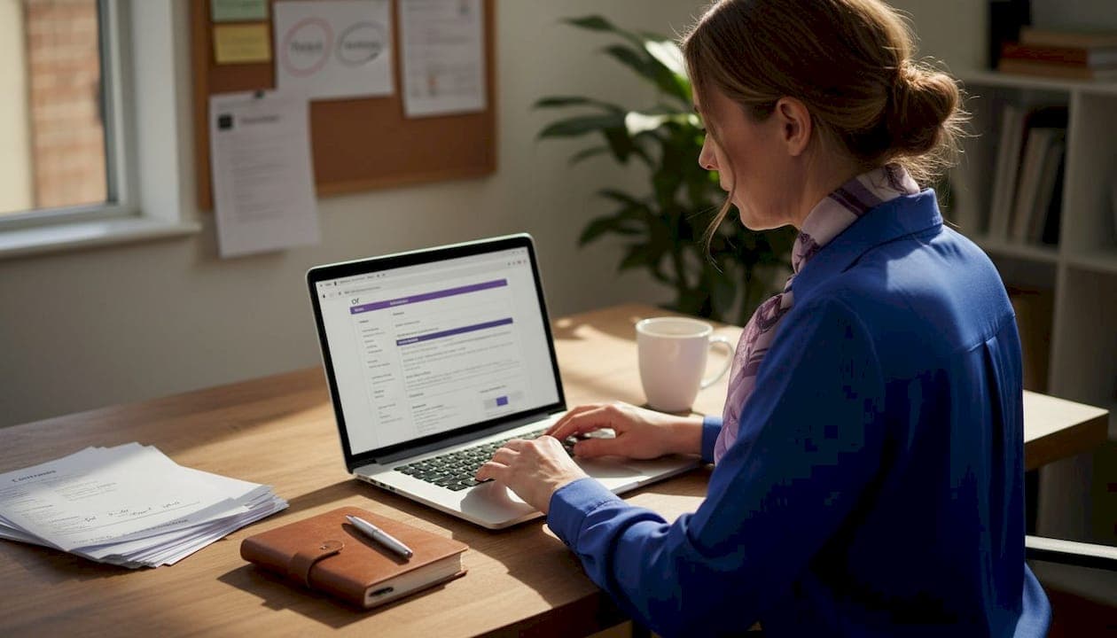 How to Improve Your CV for Job Boards with AI Tools
